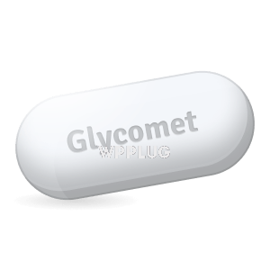 Glycomet