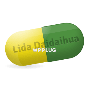 Lida daidaihua