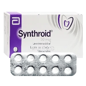 Synthroid